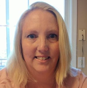 Meet your Posher, Carol